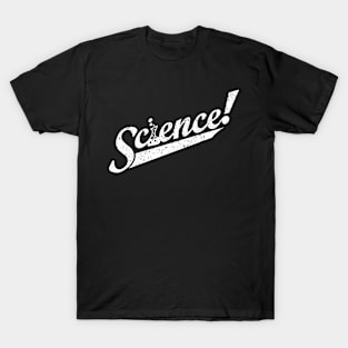 Team Science! T-Shirt